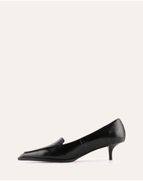Jo Mercer - Ruth Low Heels