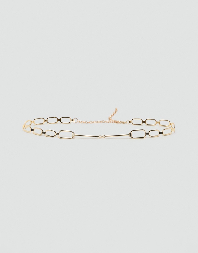 M.N.G - Chain Belt