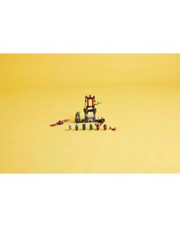 LEGO - 71841 Dragonian Storm Village