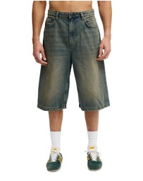 Cotton On - Super Baggy Jort