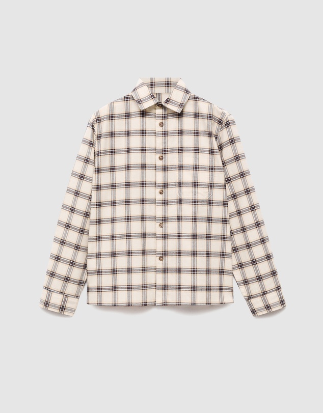M.N.G - Berto Shirt - Kids-Teens