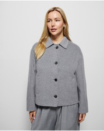 Commonry - Hailey Jacket