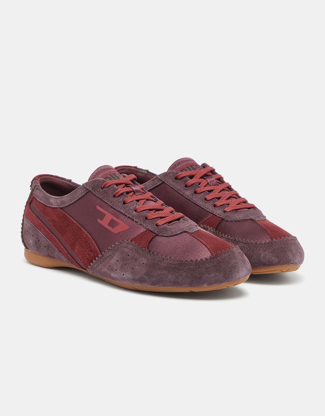 Diesel - D-Mile Low II W Sneakers