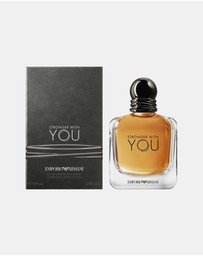 Giorgio Armani - Emporio Armani Stronger With You EDT 100ml
