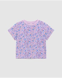 ARKET - Wide-Fit T-Shirt - Babies-Kids