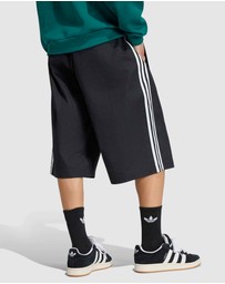 adidas Originals - Adicolor SST Cotton Twill Shorts