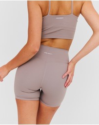 Kynd Society - Core Bike Shorts