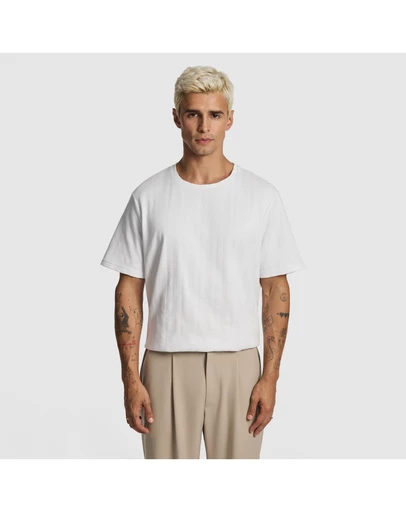 yd. - Ranger Textured Tee