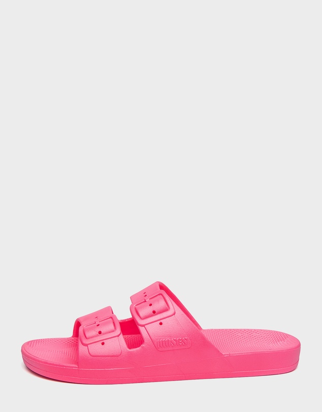 Freedom Moses - Slides - Unisex
