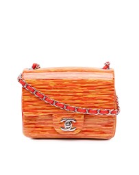 Pre-Loved by Azura Reborn - Pre-Loved chanel Mini Rectangular Chain Bag