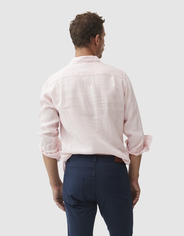 Rodd & Gunn - Coromandel Sports Fit Shirt