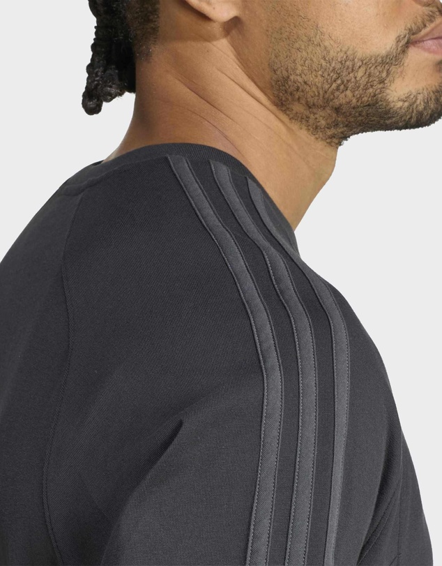 adidas Originals - TEAMGEIST 26 COTTON TEE Mens