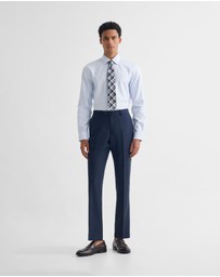 Oxford - Beckton Slim Fit Shirt