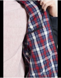 Ben Sherman - Signature Harrington Jacket
