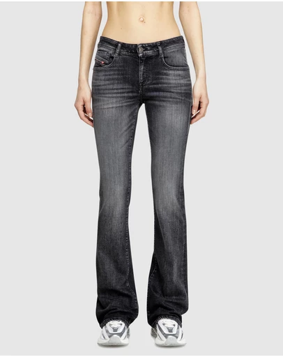 Diesel - 1969 Ebbey Jeans
