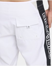 Billabong - Mens DBAH Bio Wave Pro Performance 21