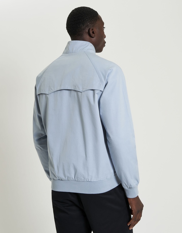 Ben Sherman - Signature Harrington Jacket
