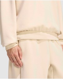 adidas Sportswear - Soft Lux Sweatshirt