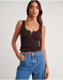 Jag - Kate Bodice Tank