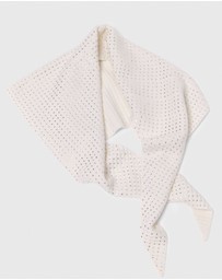 Maje - Estrass Scarf