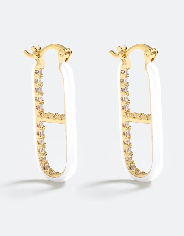 Emma Pills - THE OG (Earrings)