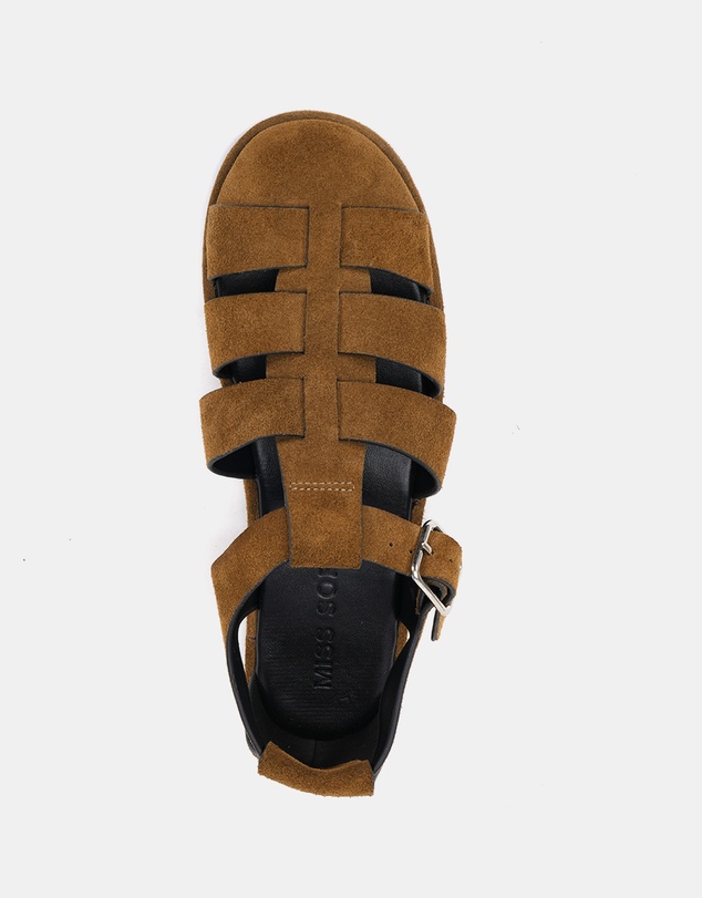 Miss Sofie - Laos Sandals