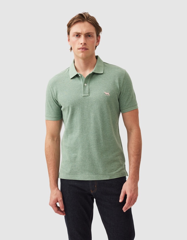 Rodd & Gunn - The Gunn Polo