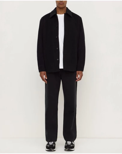 Assembly Label - Noah Wool Jacket