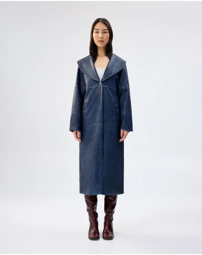 Unreal Fur - Imagination Coat