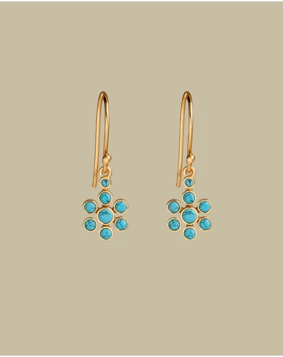 Meshca - Nanala Earrings
