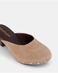 Jeffrey Campbell - Cloguette Heels
