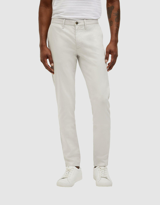 Politix - Bradley Stretch Chino