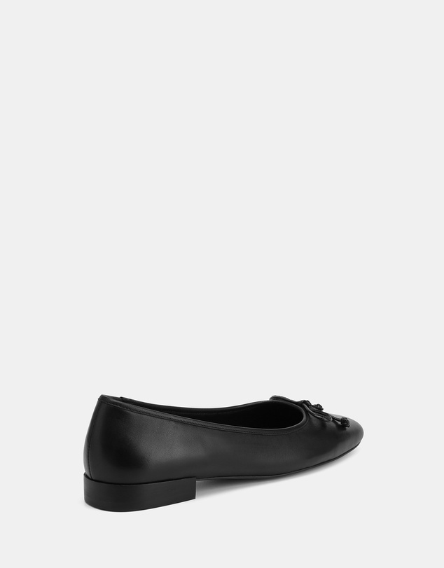 Wittner - Armenia Leather Ballet Flats