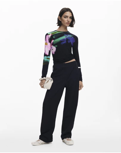 Desigual - Tailor Cargo Pants