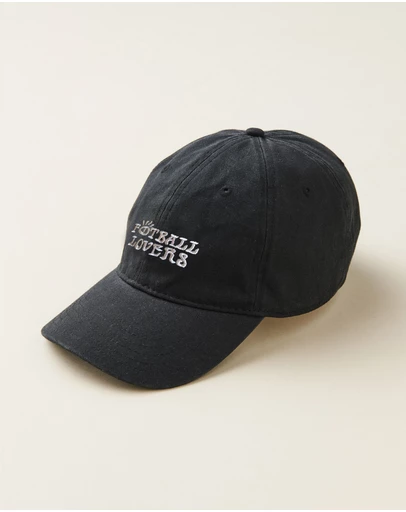 PARK - Football Lovers Cap