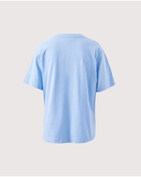 Ceres Life - Stevie Slouchy Tee