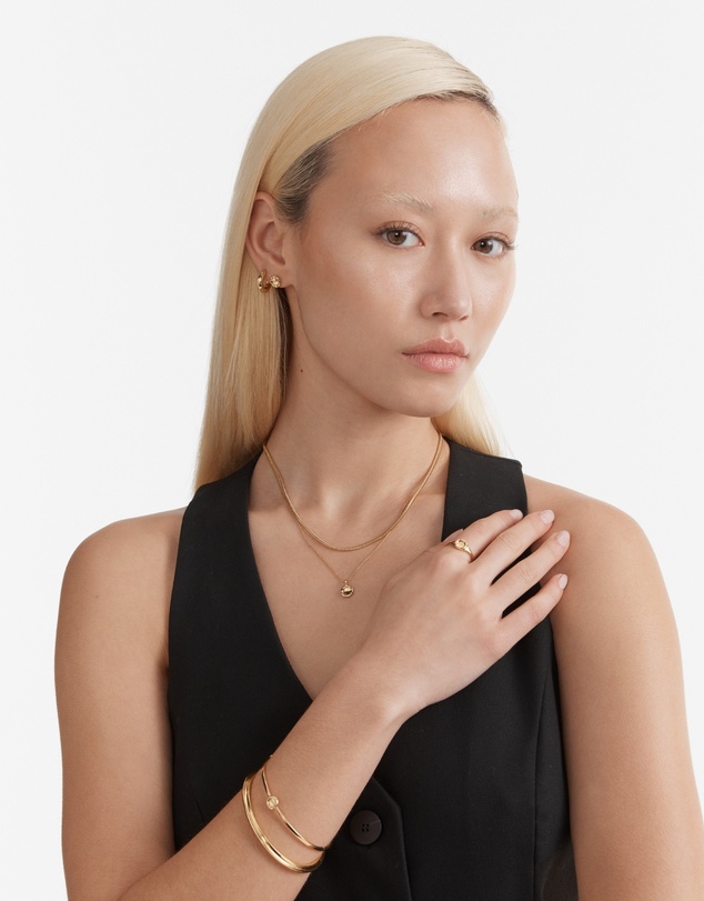 MIMCO - Lune Bangle
