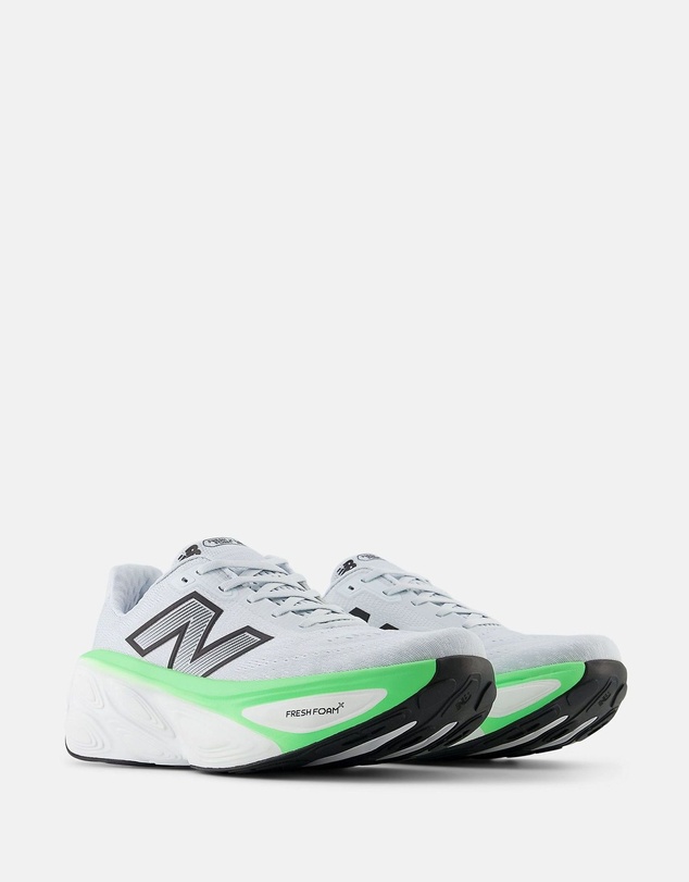 New Balance - Fresh Foam X More v5 - Men's