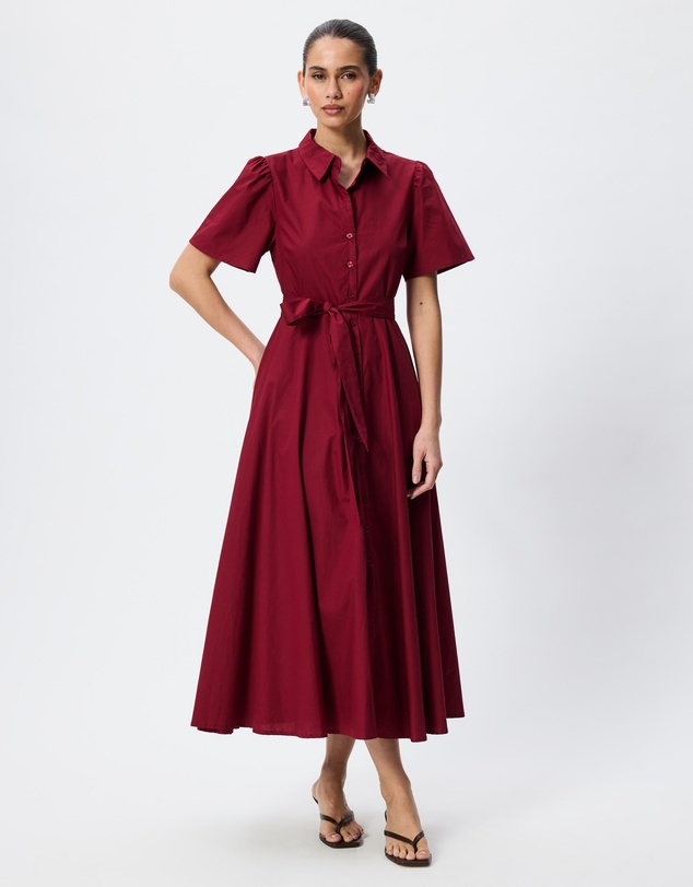 Tussah - Holly Shirt Dress