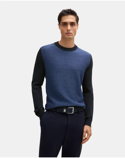 BOSS - Marameo Knitwear