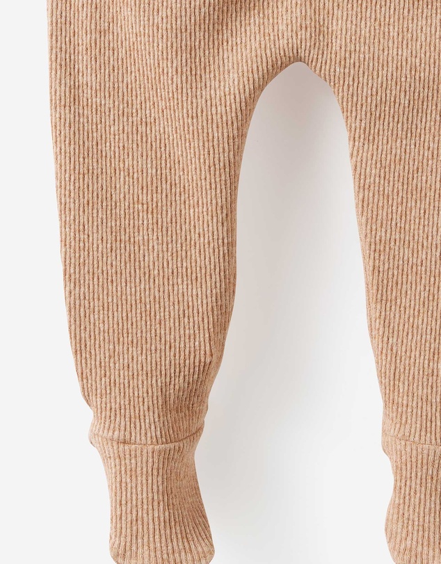 Cotton On Kids - Organic Pointelle Legging