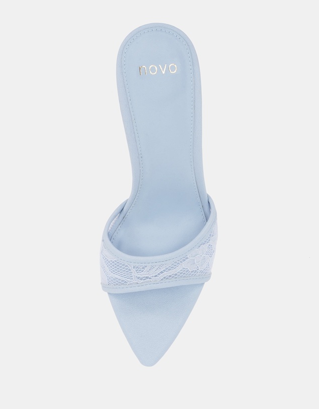 Novo - Yolo Heels