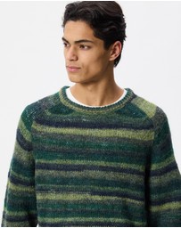 Rhythm - Kapu Knit