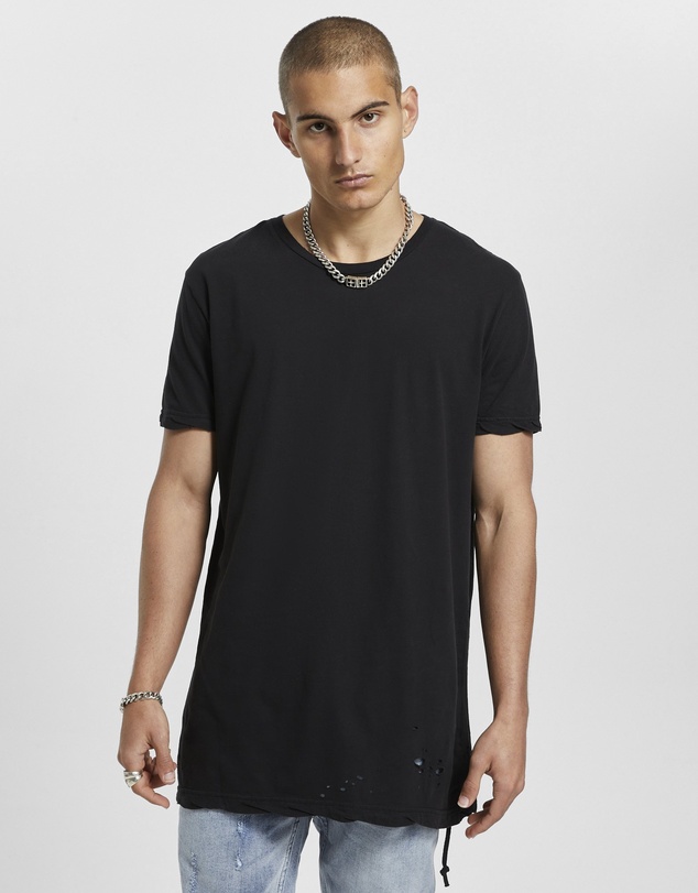 Ksubi - Sioux T-Shirt