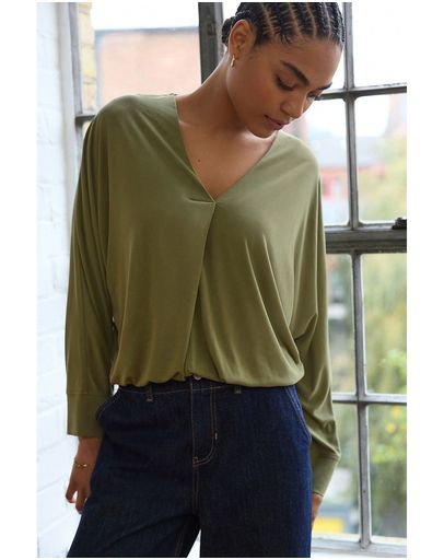Olive Green