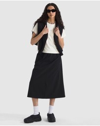The North Face - TNF Essential Simple Dome Cutie T-Shirt