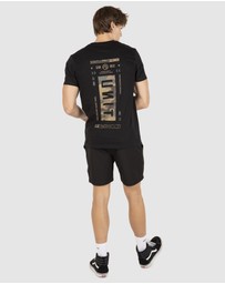 UNIT - UNIT Peak Men's T-Shirt