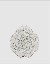 Dune London - Bling - Silver