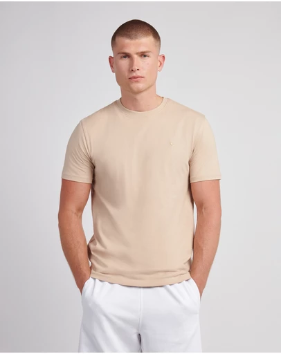 Jack Wills - Sandleford T-Shirt