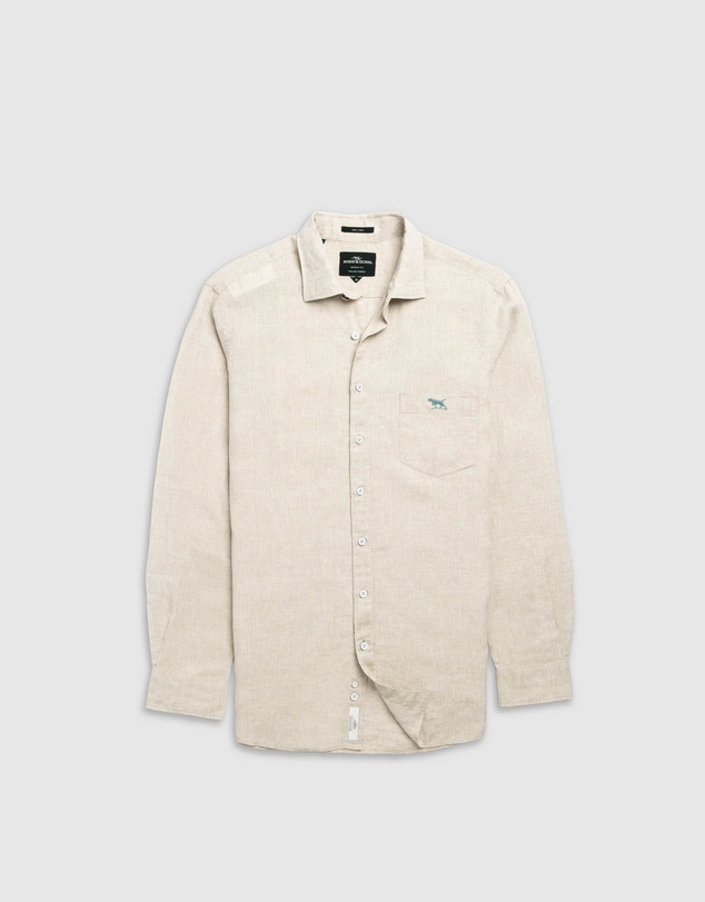 Rodd & Gunn - Coromandel 2 Sports Fit Shirt